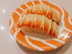 -新一番三文鱼寿司(大东海店)