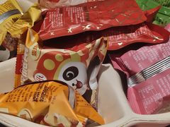 -海底捞火锅(邯郸新世纪中心店)