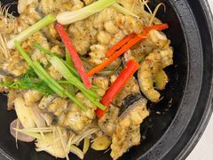-寻味顺德·南记酒家·传统顺德菜·鱼生(广源路店)