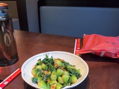 -单家老院·院子里的青岛菜(沙子口店)