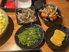 -雷门拉面店(新光天地店)