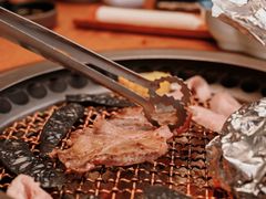-炎蔵牛舌烤肉