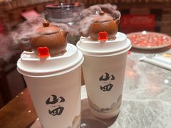 -山四砂锅(太原钟楼街店)