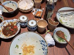 -贡梅老面馆·蟹粉面·无锡特色小吃(南长街主推店)