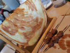 -关东小磨东北菜(上海长风大悦城店)