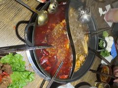 -冯校长老火锅(深圳总店)