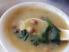 甜沫-毛家饭店·30年融合新湘菜(无影山店)