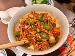 -王繁星面馆(西安熙地港店)