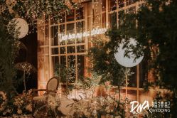-DNA Wedding 婚礼记(上海店)