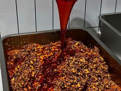 -鑫记婆婆兔·成都特产·兔头手撕兔(太古里店)