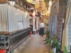 -永安水煮活鱼·仪征土菜院子