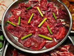 -英雄故事地摊烤肉(马驹桥店)