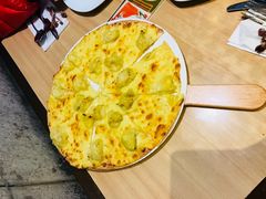 -必胜客(新海上世界店)