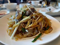 -顺德美的万豪酒店-万豪中餐厅