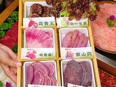 -蜀江龙火锅(339店)