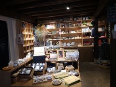 -新月集庭院咖啡馆(老邮局店)