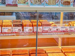 -爸爸糖手工吐司(上海五角场万达店)