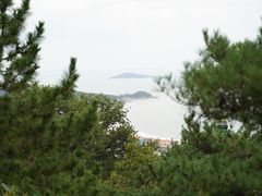 -崂山仰口游览区
