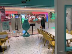 -姚姚酸菜鱼·金戈戈香港豉油鸡(喜荟城联名店)