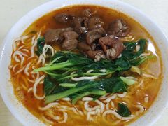 -泰顺江南春面馆