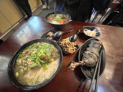 -沈记土鸡米线(七星街品牌中心店)