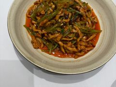 -眉州东坡·熊猫主题餐厅(枫蓝店)