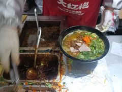 -一品飘香米线(一中总店)