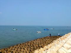 -天津妈祖文化园