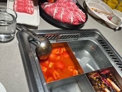 -海底捞火锅(宝龙广场夜宵主题店)