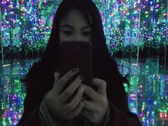 -武汉5D星空错觉艺术馆(中心百货店)