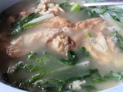 -盐帮食坊•小河帮川菜(四川师大店)