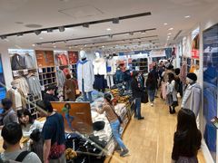 -优衣库(银座店)