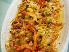 -无锡城中皇冠假日酒店·芳园中餐厅