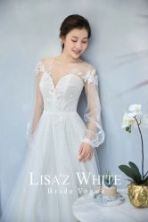 -Renee芮亦婚纱(原丽莎)