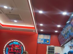 -塔斯汀中国汉堡(徐汇汇京广场店)