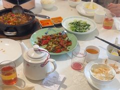 -徽珍源(龙茗路店)