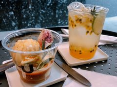 -HUG·拥抱咖啡(郑州宝龙广场店)
