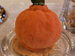 -Salon de Ville浦江汇(上海外滩华尔道夫酒店店)