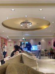 -北京俪婴妇产医院(朝阳大悦城店)