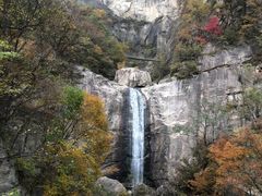 -洛阳白云山景区
