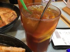 -华嫂冰室(尖沙咀店)
