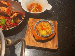 -上井精致料理(大坪店)