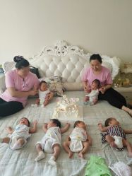 -诗安月子中心(建华南大街店)