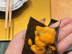 -鮨冠OMAKASE食べ放题(北京首店)