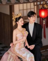 -第一夫人婚纱摄影(南京店)