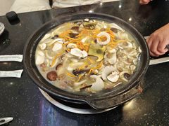 -草墩罗非鱼庄•野生菌•腊排骨(七星街上段店)