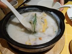 -蔡澜点心·粤菜(花城汇南区店)