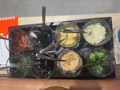 -东门口·新式老北京火锅(河西龙湖天街店)
