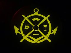 -船长酒吧 The Captain