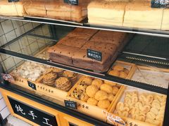 -牛诗诗现烤纯手工蛋糕(SM广场店)